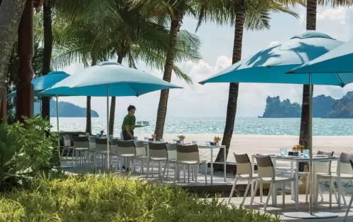 Four Seasons Resort Langkawi-Serai_2568